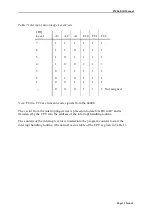 Предварительный просмотр 39 страницы Radstone PME 68-1B Manual