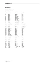 Предварительный просмотр 48 страницы Radstone PME 68-1B Manual