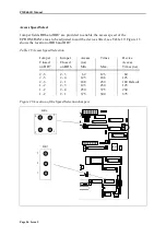 Предварительный просмотр 62 страницы Radstone PME 68-1B Manual