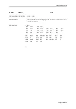 Предварительный просмотр 99 страницы Radstone PME 68-1B Manual