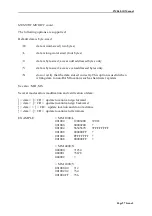 Предварительный просмотр 103 страницы Radstone PME 68-1B Manual