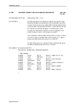 Предварительный просмотр 112 страницы Radstone PME 68-1B Manual