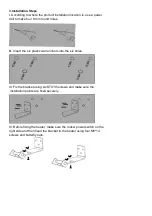 Предварительный просмотр 4 страницы RADtec TW-15R Instruction Manual