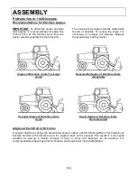 Предварительный просмотр 18 страницы RadTech 21700001 Owner'S Manual