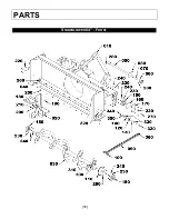 Предварительный просмотр 37 страницы RadTech 21700001 Owner'S Manual