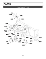 Предварительный просмотр 39 страницы RadTech 21700001 Owner'S Manual