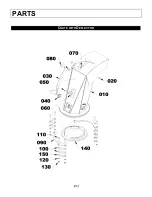 Предварительный просмотр 41 страницы RadTech 21700001 Owner'S Manual