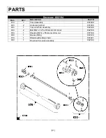 Предварительный просмотр 43 страницы RadTech 21700001 Owner'S Manual