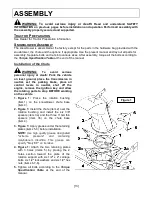 Preview for 15 page of RadTech BLIZZARD B84C-L Owner'S Manual