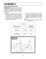 Preview for 19 page of RadTech BLIZZARD B84C-L Owner'S Manual