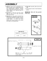 Preview for 20 page of RadTech BLIZZARD B84C-L Owner'S Manual