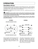 Preview for 26 page of RadTech BLIZZARD B84C-L Owner'S Manual