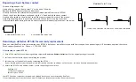 Предварительный просмотр 4 страницы RadTech BT-500 mini Quick Setup Manual