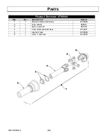 Preview for 54 page of RadTech S1SB-54A Manual