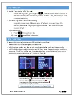 Preview for 16 page of RADTEL RT-490 User Manual