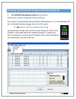 Preview for 18 page of RADTEL RT-490 User Manual