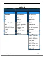 Preview for 28 page of RADTEL RT-490 User Manual