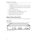 Preview for 20 page of RADVision L2W-323 User Manual