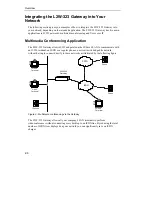 Preview for 30 page of RADVision L2W-323 User Manual