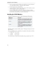 Preview for 52 page of RADVision L2W-323 User Manual