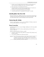 Preview for 55 page of RADVision L2W-323 User Manual