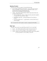 Preview for 69 page of RADVision L2W-323 User Manual