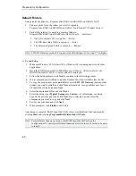 Preview for 70 page of RADVision L2W-323 User Manual