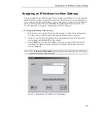 Preview for 73 page of RADVision L2W-323 User Manual