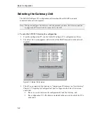 Preview for 78 page of RADVision L2W-323 User Manual