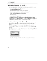 Preview for 90 page of RADVision L2W-323 User Manual