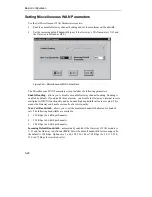 Preview for 96 page of RADVision L2W-323 User Manual