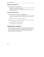 Preview for 102 page of RADVision L2W-323 User Manual