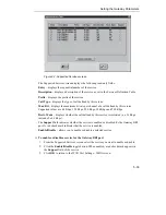 Preview for 109 page of RADVision L2W-323 User Manual