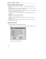 Preview for 146 page of RADVision L2W-323 User Manual