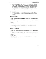 Preview for 159 page of RADVision L2W-323 User Manual