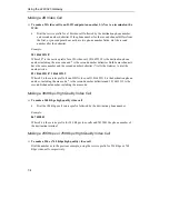 Preview for 160 page of RADVision L2W-323 User Manual