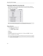 Preview for 164 page of RADVision L2W-323 User Manual