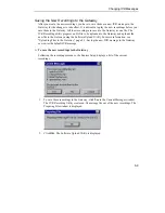 Preview for 183 page of RADVision L2W-323 User Manual