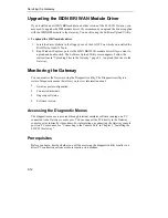 Preview for 186 page of RADVision L2W-323 User Manual