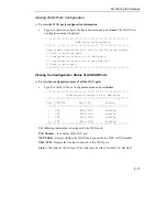 Preview for 191 page of RADVision L2W-323 User Manual