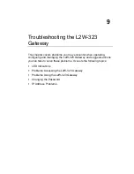 Preview for 201 page of RADVision L2W-323 User Manual