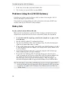 Preview for 206 page of RADVision L2W-323 User Manual