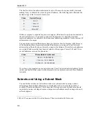 Preview for 228 page of RADVision L2W-323 User Manual