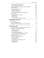 Preview for 5 page of RADVision MCU-323 User Manual