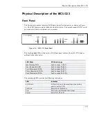 Preview for 27 page of RADVision MCU-323 User Manual