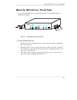 Preview for 33 page of RADVision MCU-323 User Manual