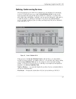 Preview for 97 page of RADVision MCU-323 User Manual