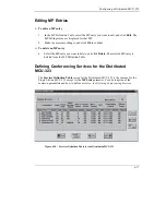 Preview for 109 page of RADVision MCU-323 User Manual