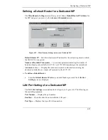 Preview for 115 page of RADVision MCU-323 User Manual