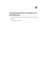 Preview for 145 page of RADVision MCU-323 User Manual